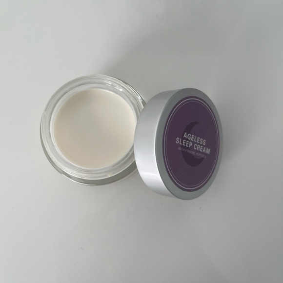 Ageless Night Cream - Picture 5 of 5